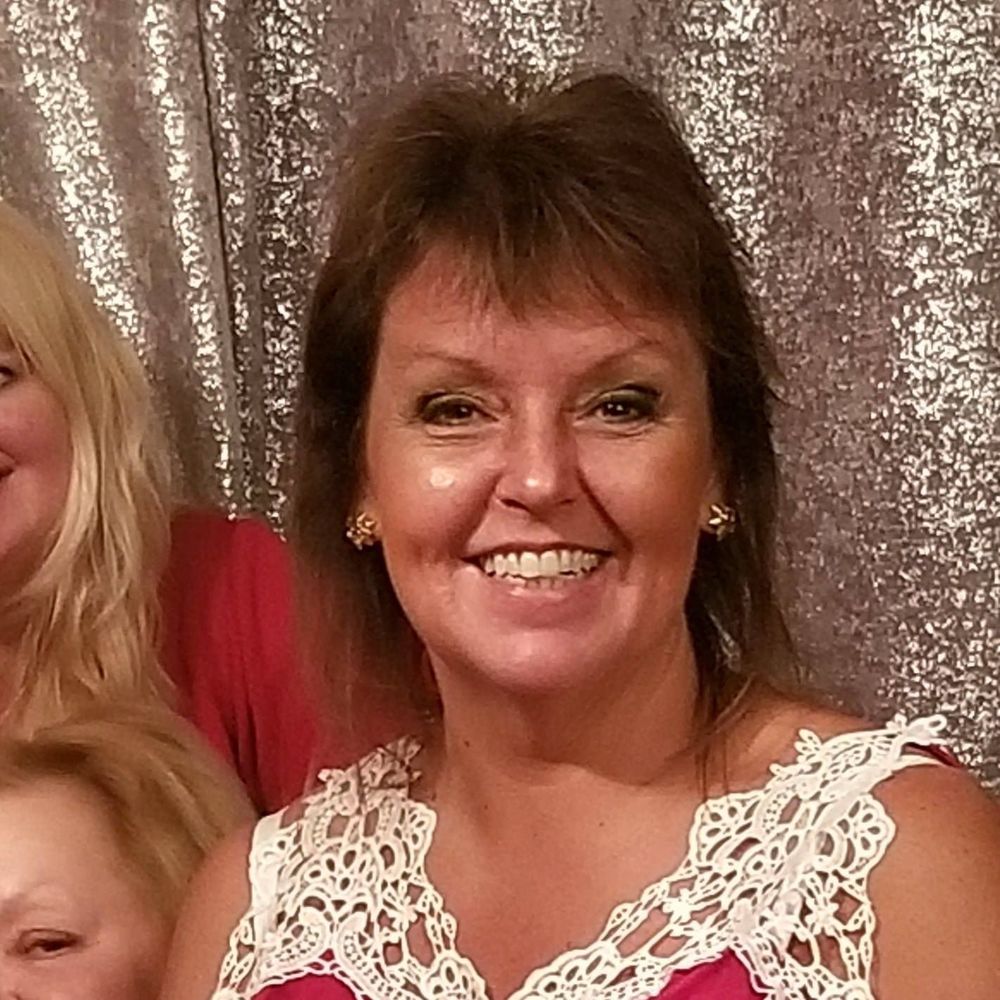 Meet your Posher, Kellie